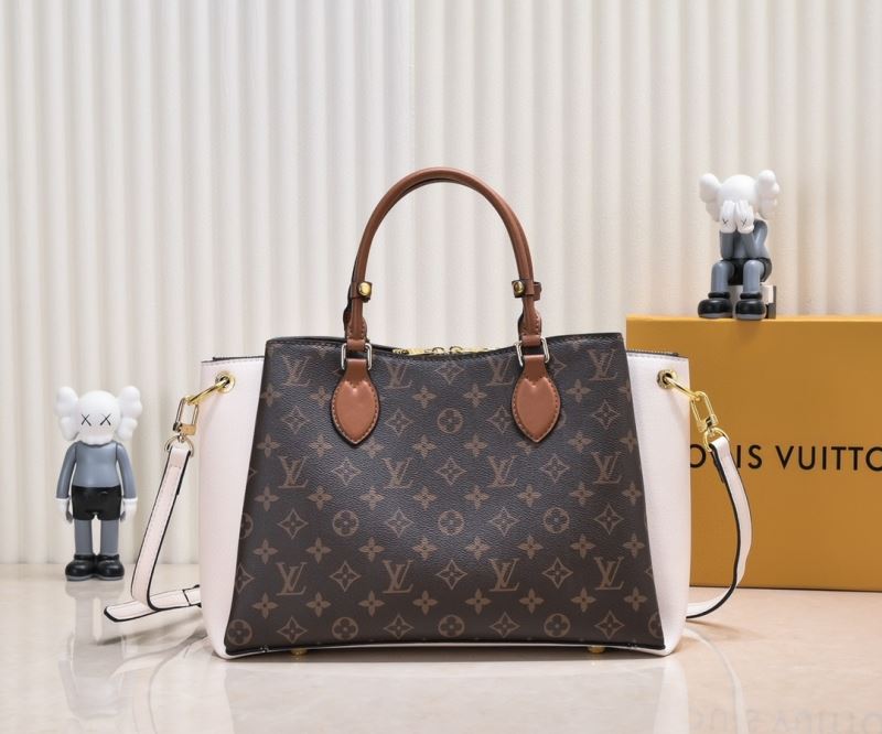 LV Top Handle Bags